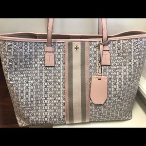 Tory Burch Gemini Tote